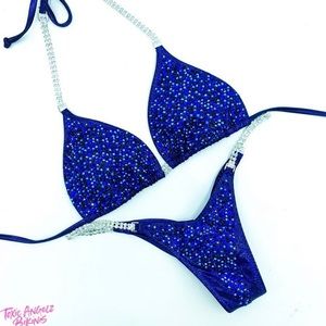 NWOT Toxic Angelz - Toxic Ultimate Bikini